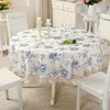 Low price customise patterns indian embroidered flower table cloth