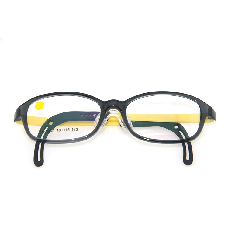 Colorful Kids Glasses TR90 Eyewear Frames TK1605