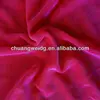 Strawberry dark pink slinky spandex 4 way stretch fabric