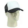 Factory direct Wholesale Custom made sublimation Trucker Mesh Hat/Cap