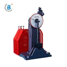 Hammer 300j Impact Testing Machine Chuanbai JB-300B Drop Hammer Impact Test Machine 300J