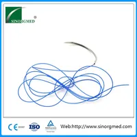 Disposable Sterile Nylon Monofilament NL Non