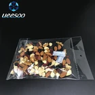Wholesale Self Adhesive Factory Price Chuck Bag PLA T Shirt Plastic Bag