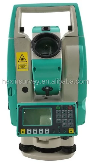 2016 used total station for sale prismless 400m Ruide R2 total station
