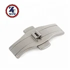 Metal Injection Moulding Stainless Steel Watch Strap Buckle