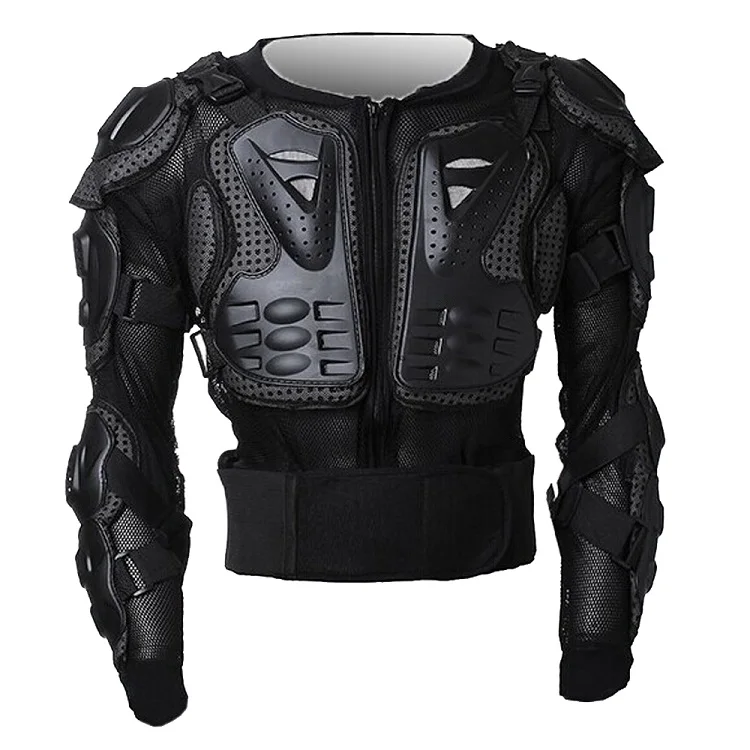 Wosawe Professional Motorcycle Riding Body Protector Motocross Racing Full Body Armor Protective Jacket Gear Guards, As picture or customized design
Wosawe Professional Motorcycle Riding Body Protector Motocross Racing Full Body Armor Protective Jacket Gear Guards, As picture or customized design