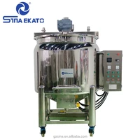 High Quality PME Detergent Shampoo Shower