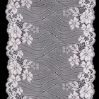 Numerous Knots Lace Trim/Swiss Lace Fabric
