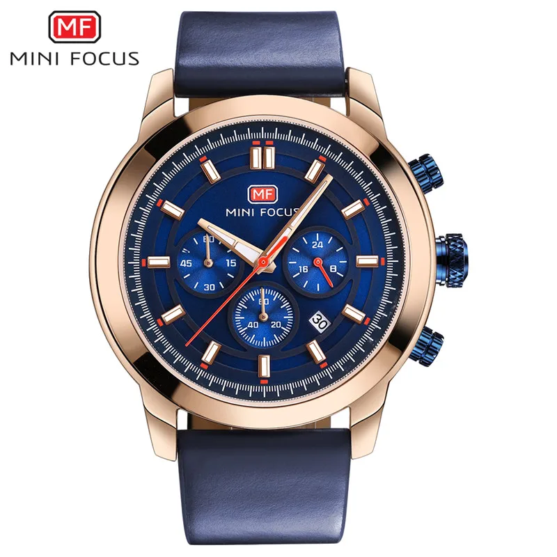 New Trendy Luxury Waterproof Fashion Business Quartz Men Watch Wristwatch and Male Watch
New Trendy Luxury Waterproof Fashion Business Quartz Men Watch Wristwatch and Male Watch