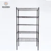 High quality custom design store candy metal wire display rack