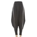 wholesale rayon harem pants made in China