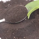 Chicken manure powder bone meal organic fertilizer