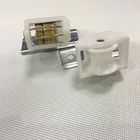 Haoyan Bamboo Blinds cord lock pully components roller blinds parts