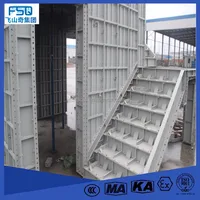 GuangDong Products Formwork Board Slab Aluminium