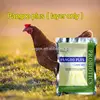 Layer chicken bio probiotics feed ingredients