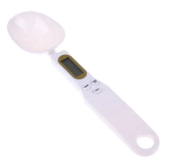 Factory Directly Selling 500G/0.01g Digital Spoon Scale ABS Measuring food kitchen scale PT-405
Factory Directly Selling 500G/0.01g Digital Spoon Scale ABS Measuring food kitchen scale PT-405
