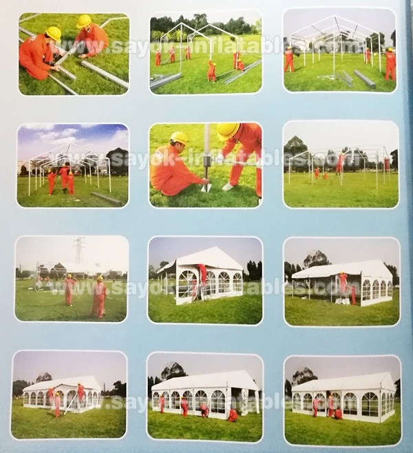 gazebo tent