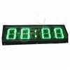 China Factory Supplying Wholesale Good Quality Battery Operated Digital Counter