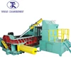 Hydraulic Scrap Metal Balers/Briquetting Press/Baling Machine/Compressor