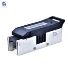 JHG3 Blade type fuse switches for ceramic nh nt fuse size