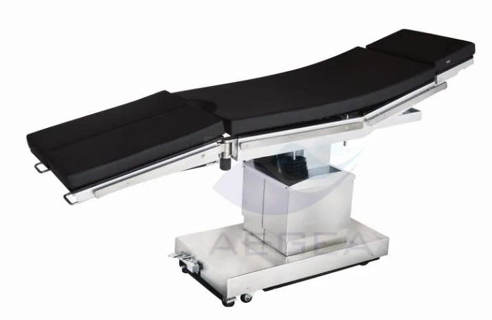 portable operating table