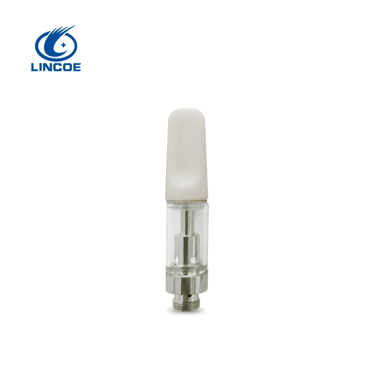 Factory Wholesale CBD Vape Pen Empty Disposable Ceramic Coil C cell CBD Oil Cartridge, Black/ white
Factory Wholesale CBD Vape Pen Empty Disposable Ceramic Coil C cell CBD Oil Cartridge, Black/ white