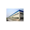 HDG structural steel fabricators / steel structure workshop Australia standard AS4100