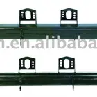semi trailer german type axle beam