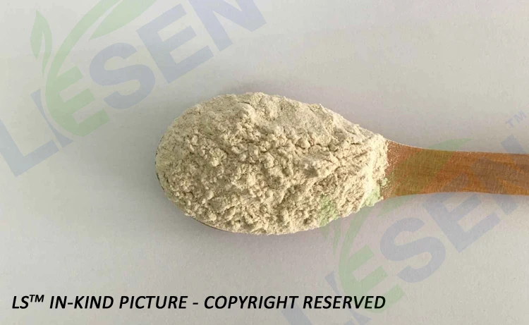 antioxidant yeast beta glucan powder