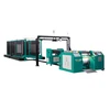 NDSS21/42E sizing warping knitting machine