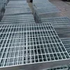 philippine low price of hot dip galvanized steel bar grating