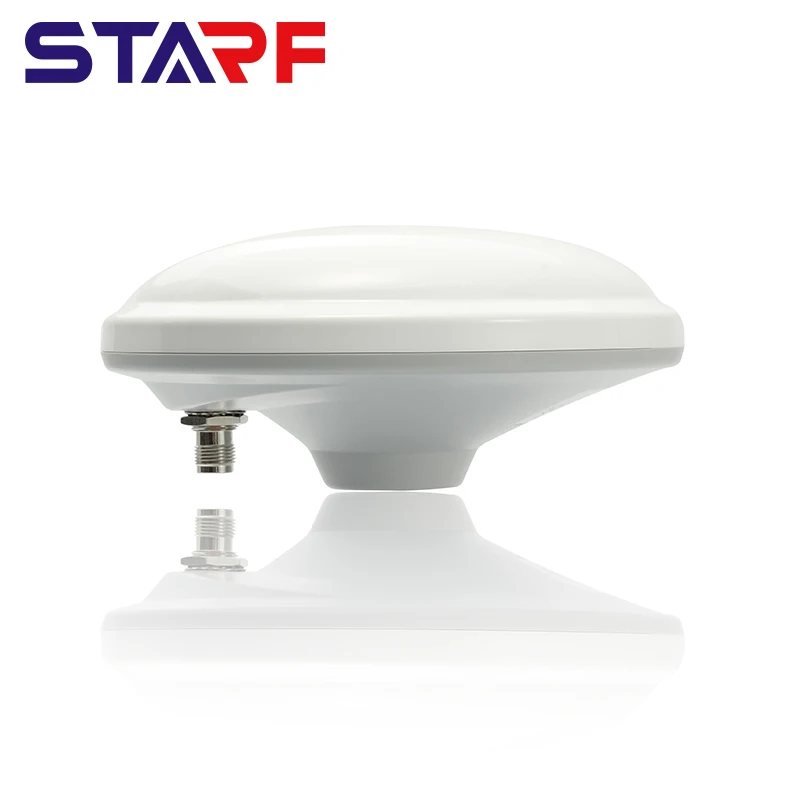 CORS RTK GNSS Survey Antenna high gain measurement GNSS GPS GLONASS BDS