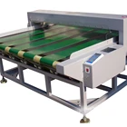 Apparel Garment Shoe Broken Needle Metal Detector For Gloves Fabric And Apparel Industry