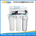 Household Pre-filtration Water Purifier Reverse Osmosis System Water Filter Purifier Factory