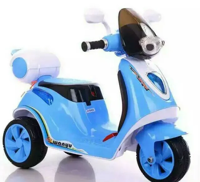 Cool children quad bike/baby motor tricycle/child electric motorcycle tricycle, Customized
Cool children quad bike/baby motor tricycle/child electric motorcycle tricycle, Customized