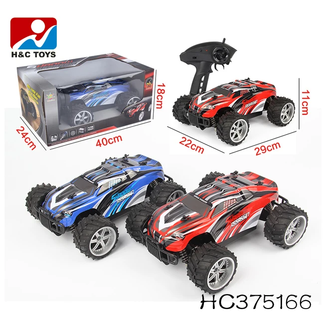 Rc Car High Speed Electric Rc Buggy 