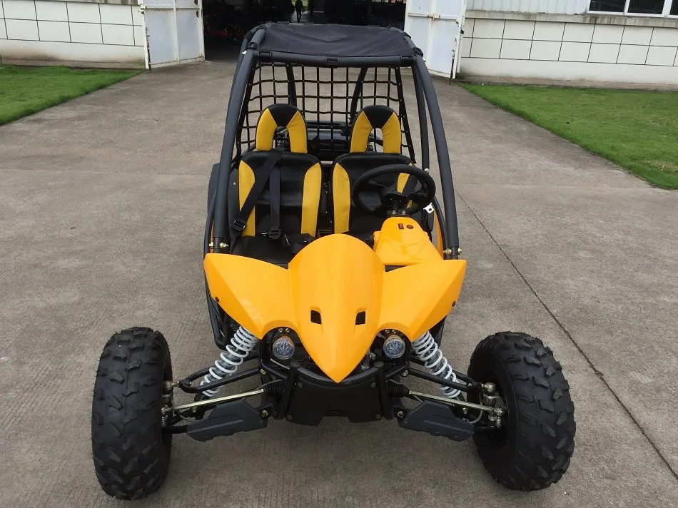 New Wholesale Ce 150cc 4 Stroke Cheap Adult 2 Seat Cheap Go Karts For 