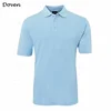 High quality cotton pique man polo shirt golf shirt,polo t-shirt,golfer t shirt
