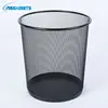 indoor stainless steel waste bins H0TXV waste paper garbage basket