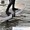 Efoil Surfboard/ electric Hydrofoil powered surfboard made in china