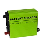 Car Car Charger New Design Car Battery Charger For Easy Operation