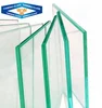 9mm clear pool fence panels Tempered Glass for manufacturing machine