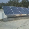 Best price residential solar rooftop system 1KW PV installation PV array Photovoltaic Combiner system
