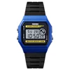Top latest wrist watch 2018 cheap wristwatch, skmei digital sport watch relojes