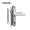 Aluminium Door Lock Cylinder Set for Entrance Door FDLH152
