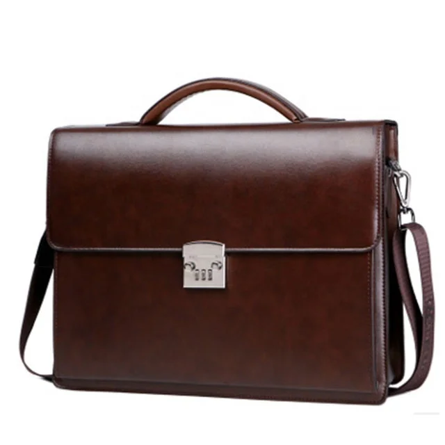 JUNYUAN OEM Office Business Single Shoulder Cross Bag Pu Leather Briefcase, Laptop Bag For Men, Black,brown
JUNYUAN OEM Office Business Single Shoulder Cross Bag Pu Leather Briefcase, Laptop Bag For Men, Black,brown