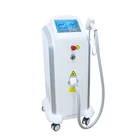 Beauty Salon Equipment Diode Laser 808nm system for remove Hair Treatments
