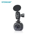 1080P Waterproof WDR car front view camera with WDR 120dB(MAX)