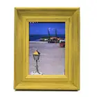 Hot selling Wood 5 X 7 Picture Frame / wholesale photo frame
