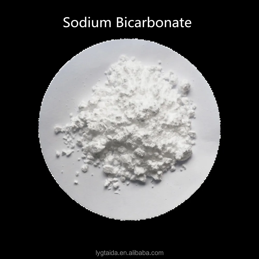 china bicarbonates